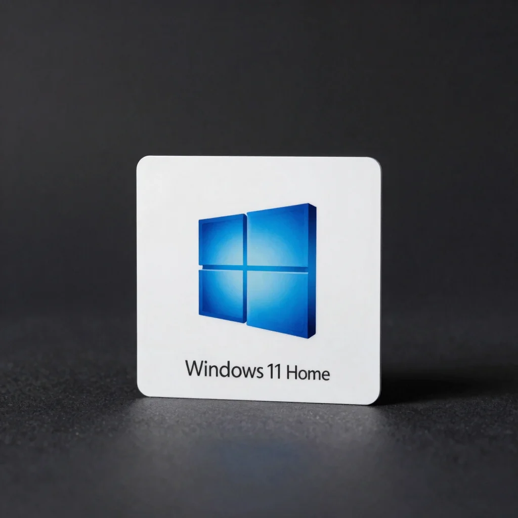 Windows 11 Home