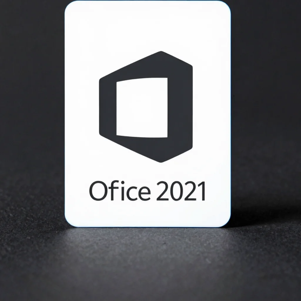 Office Hogar 2021