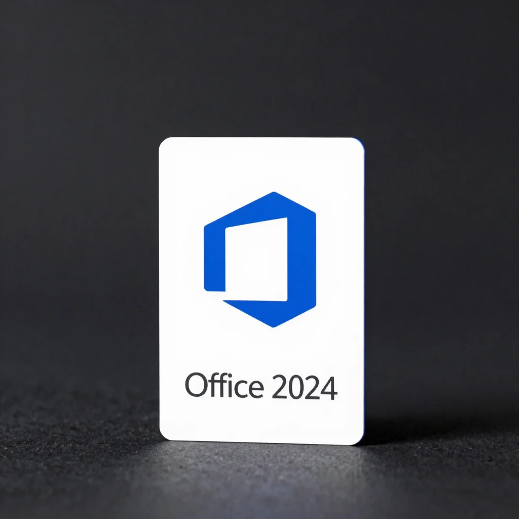 Office Hogar 2024