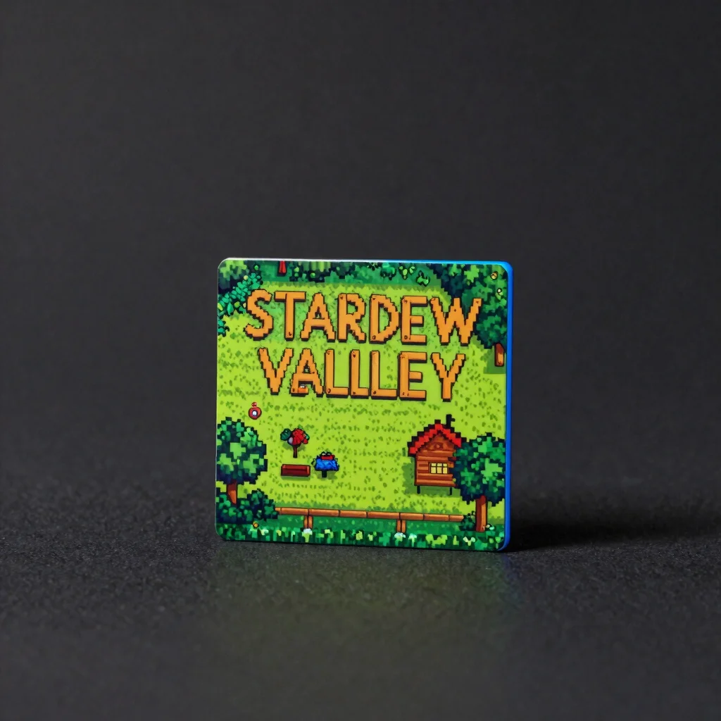 Stardew Valley PC