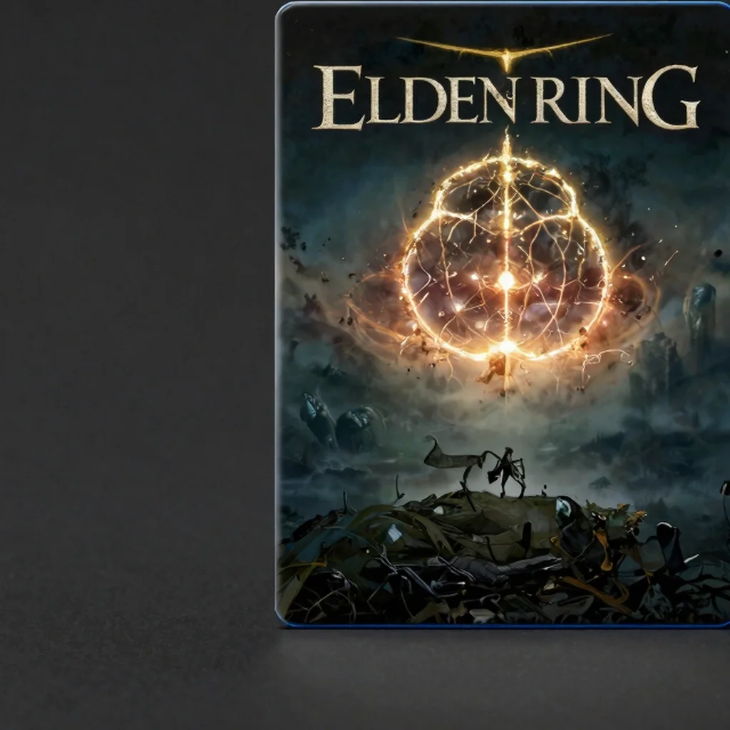 Elden Ring PC